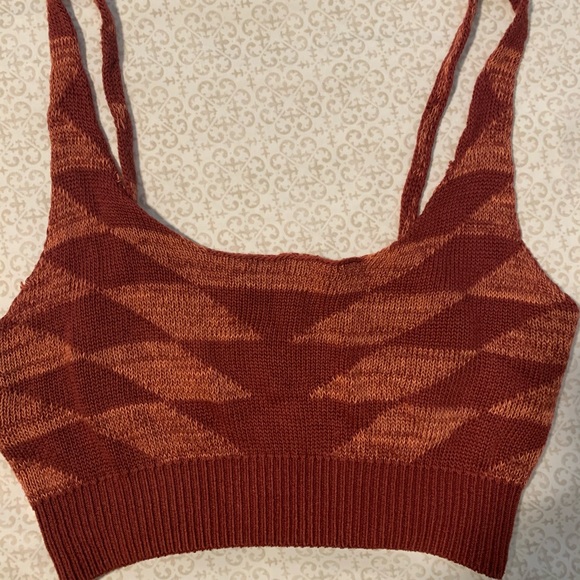 Obey Other - Obey Bralette